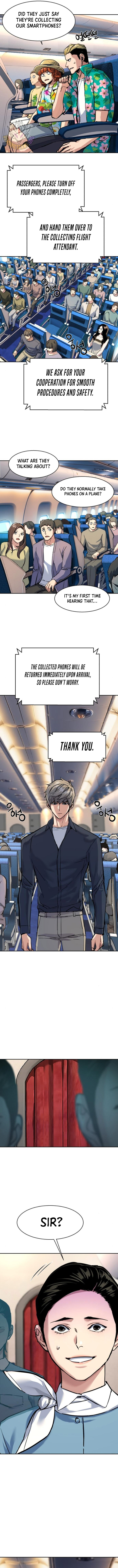 Mercenary Enrollment Chapter 239 4